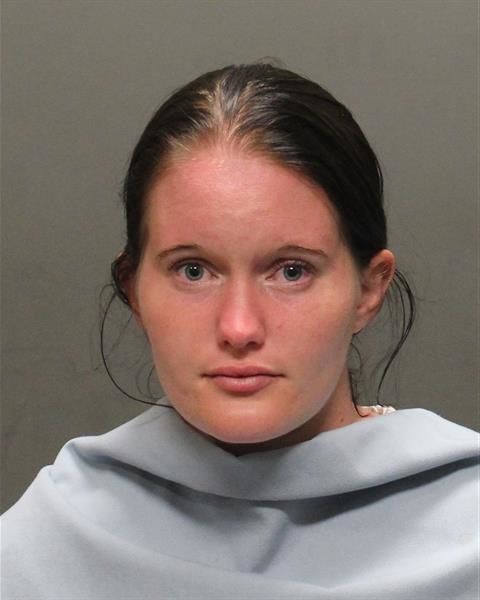 Mug shots 2018